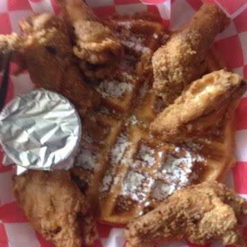 View more from Michigan Colorado Chefs