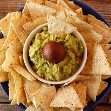 Chips y Dips