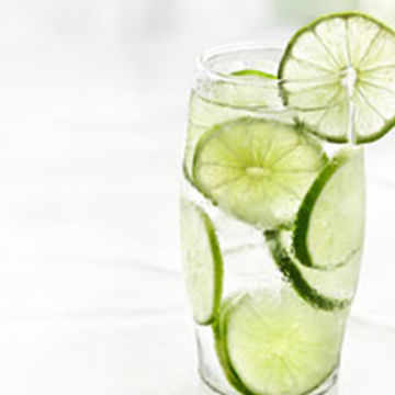 Agave Limeade