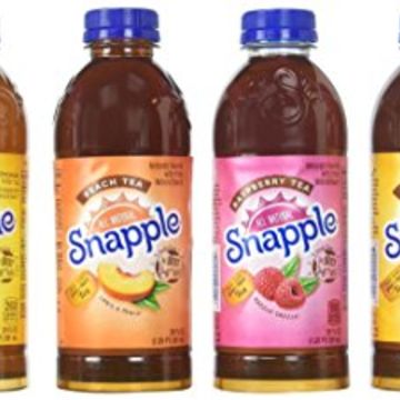 Snapple