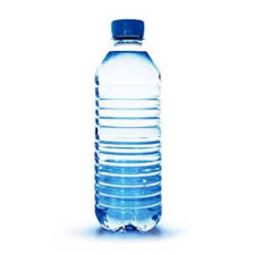 Bottled Water