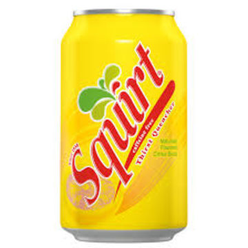 Squirt