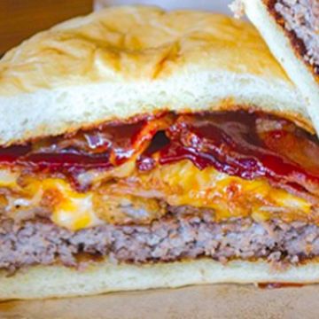Western Burger