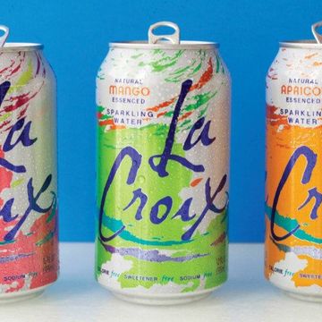 La Croix
