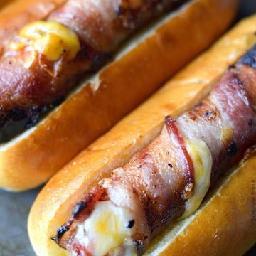 Hot Dogs