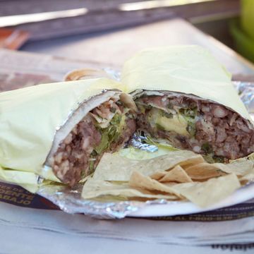 Burritos