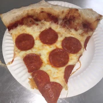 2 SLICE PEPPERONI