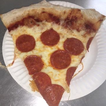 2 SLICE PEPPERONI