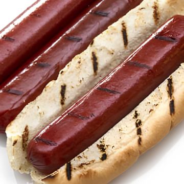 Hot Dog