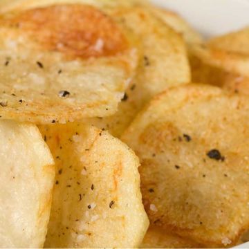 Truckmade Chips