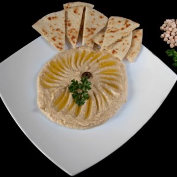 Hummus