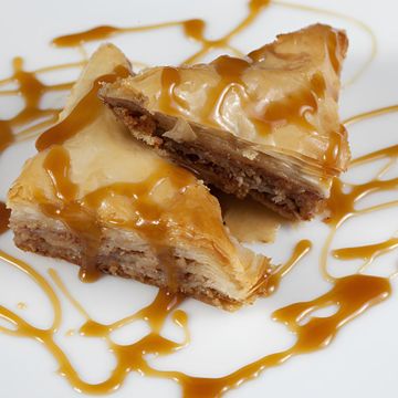 Baklava