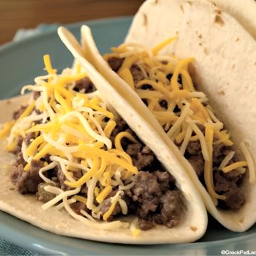 Kids Taco 