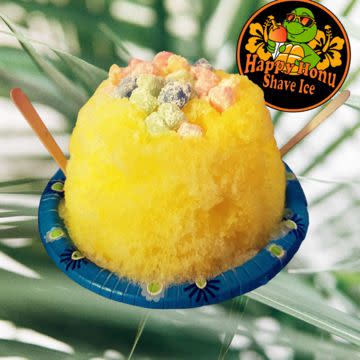 MAYJAH (Major) Shave Ice