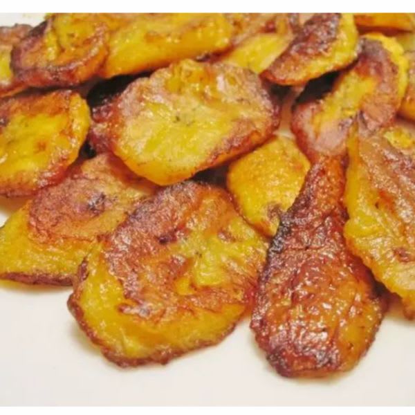 FRIED PLANTAIN