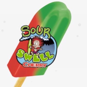Sour Swell Bar