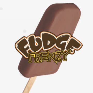 Fudge Frenzy Bar