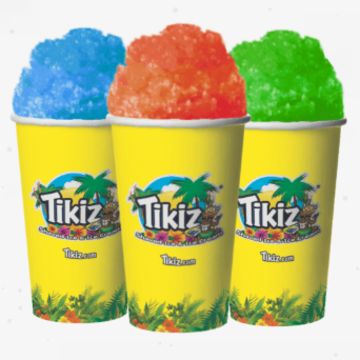 Shaved Ice