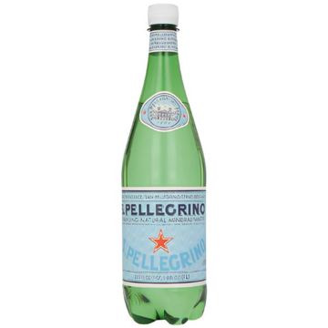 San Pellegrino Sparkling Water