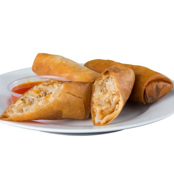 Egg Rolls 
