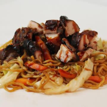 View more from Mai's Noodle Express