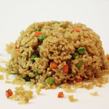 #6 Fried Rice
