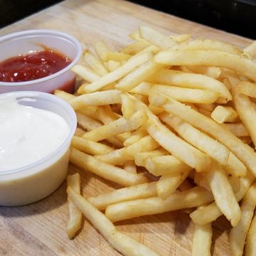Bistro French Fries