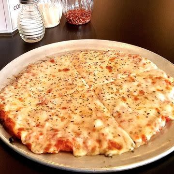 View more from Byrne's Grilled Pizza