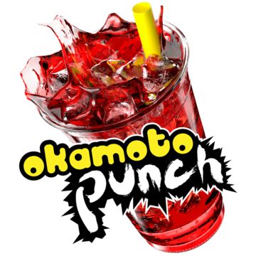 Okamoto Punch