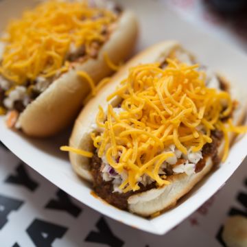 Slaw Dog