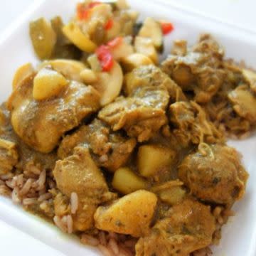 View more from Anegada Delights Caribbean Cuisine