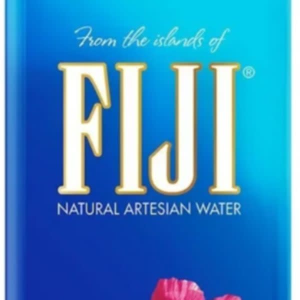 Bottled Water