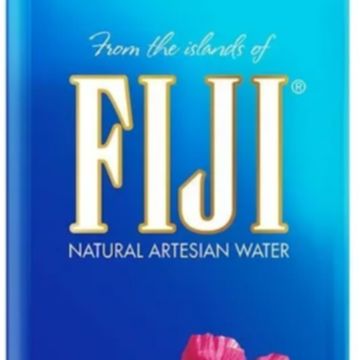 Bottled Water