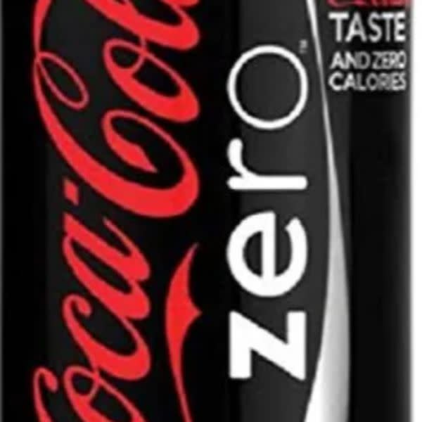 Coke Zero