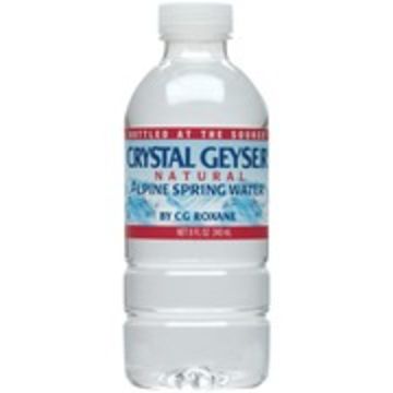 Spring Water