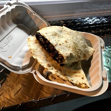 Baleadas