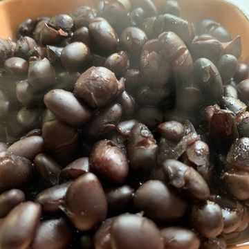Black Beans