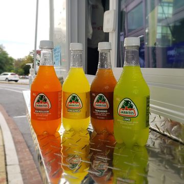Jarritos