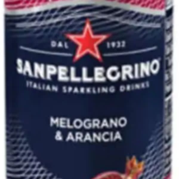 San Pellegrino Fruit