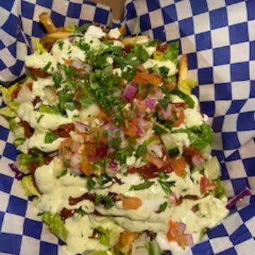 View more from Biersal Food Truck