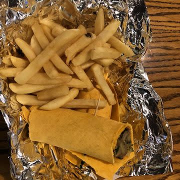 View more from Nick's Roast Beef