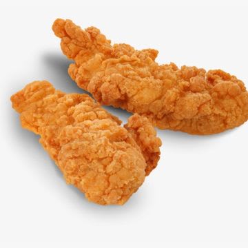 Chicken Fingers