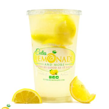 ORIGINAL LEMONADE