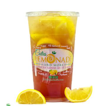 ARNOLD PALMER LEMONADE