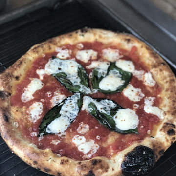 Margherita 