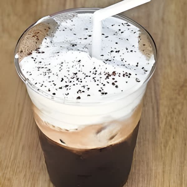 Freddo Capuccino 