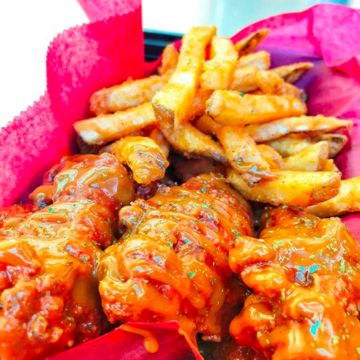 Chicken Wings