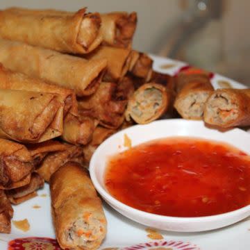 Lumpia