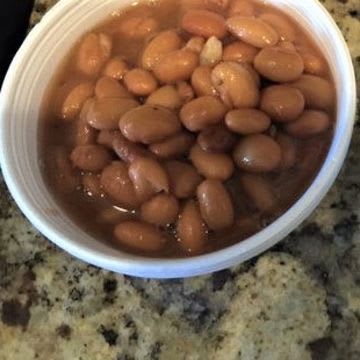 Pinto Beans 