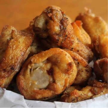 View more from Latin Bites